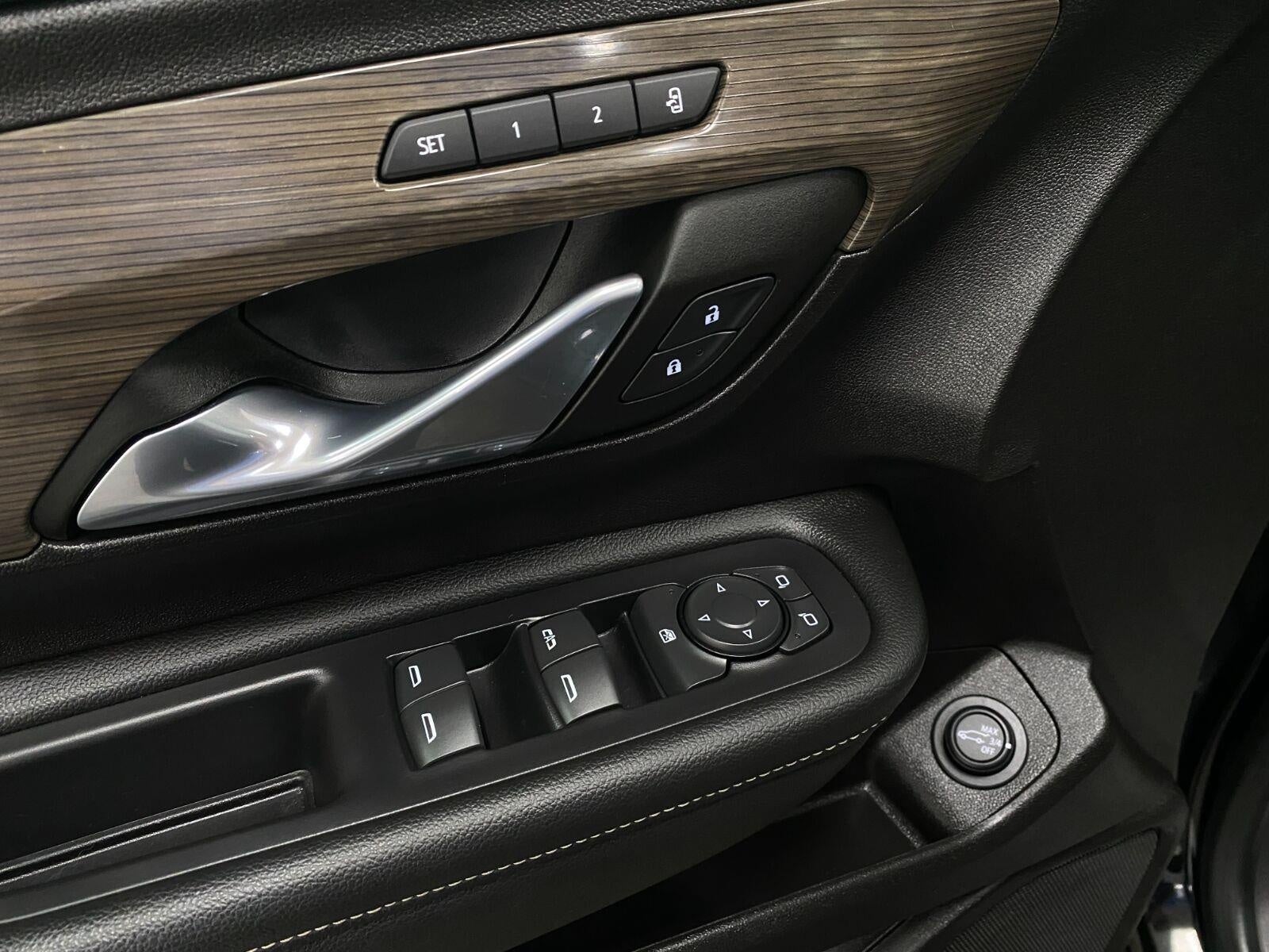 2024 GMC Terrain AWD 4dr Denali