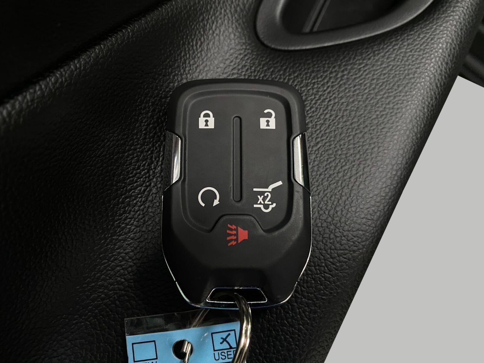 2024 GMC Terrain AWD 4dr Denali