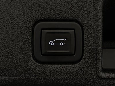 2024 GMC Terrain AWD 4dr Denali