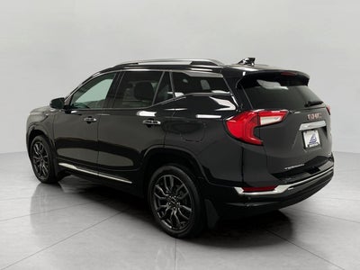 2024 GMC Terrain AWD 4dr Denali