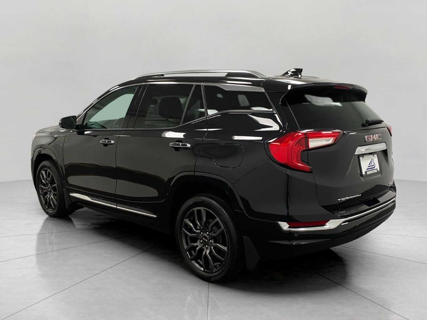 2024 GMC Terrain AWD 4dr Denali