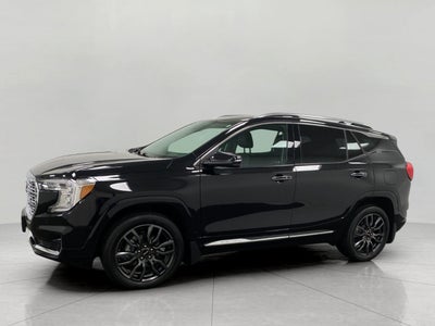 2024 GMC Terrain AWD 4dr Denali