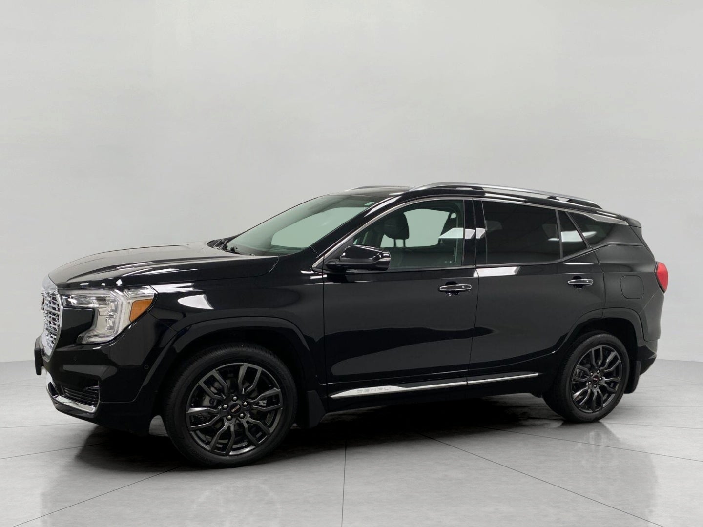 2024 GMC Terrain AWD 4dr Denali