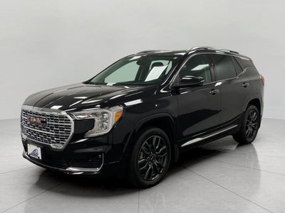 2024 GMC Terrain AWD 4dr Denali
