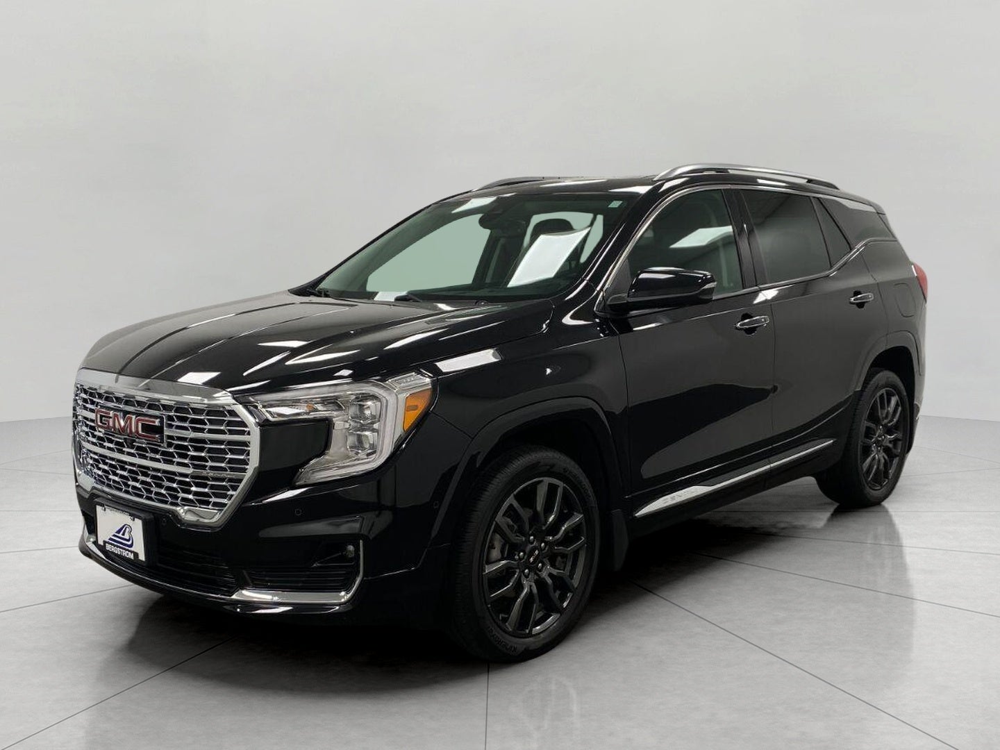 2024 GMC Terrain AWD 4dr Denali