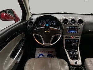 2014 Chevrolet Captiva Sport Fleet FWD 4dr LTZ