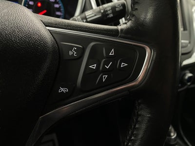 2019 Chevrolet Equinox FWD 4dr LT w/1LT