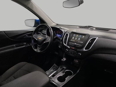 2019 Chevrolet Equinox FWD 4dr LT w/1LT