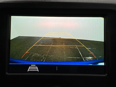 2019 Chevrolet Equinox FWD 4dr LT w/1LT