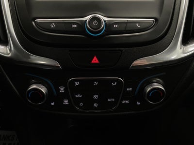 2019 Chevrolet Equinox FWD 4dr LT w/1LT