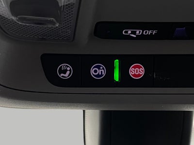 2019 Chevrolet Equinox FWD 4dr LT w/1LT