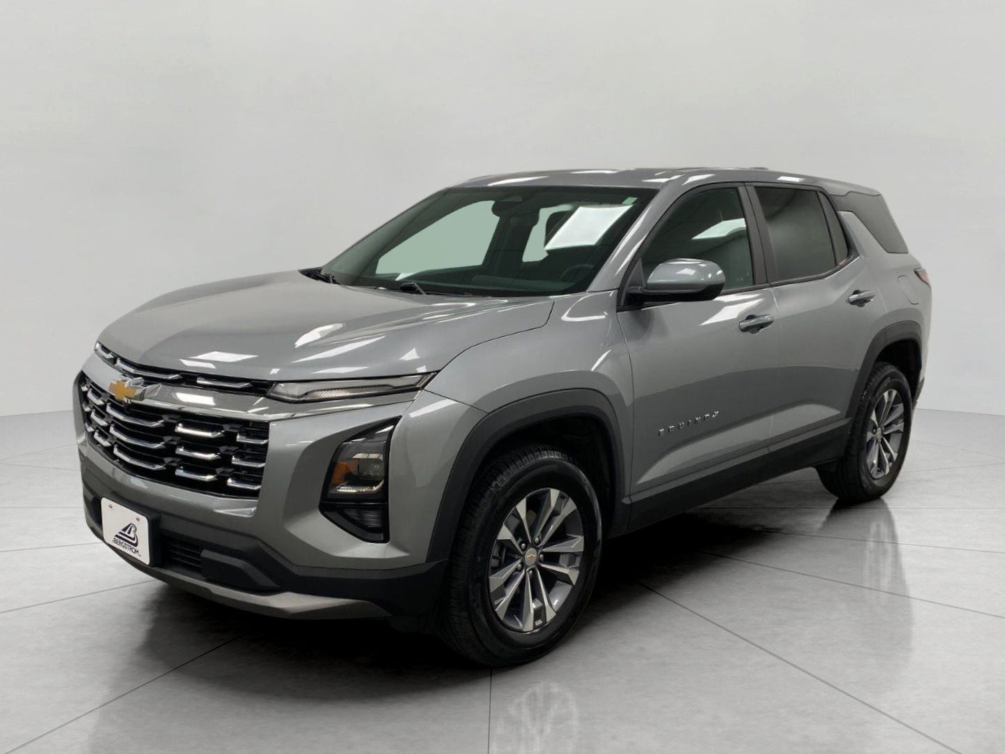 2025 Chevrolet Equinox AWD 4dr LT w/2LT