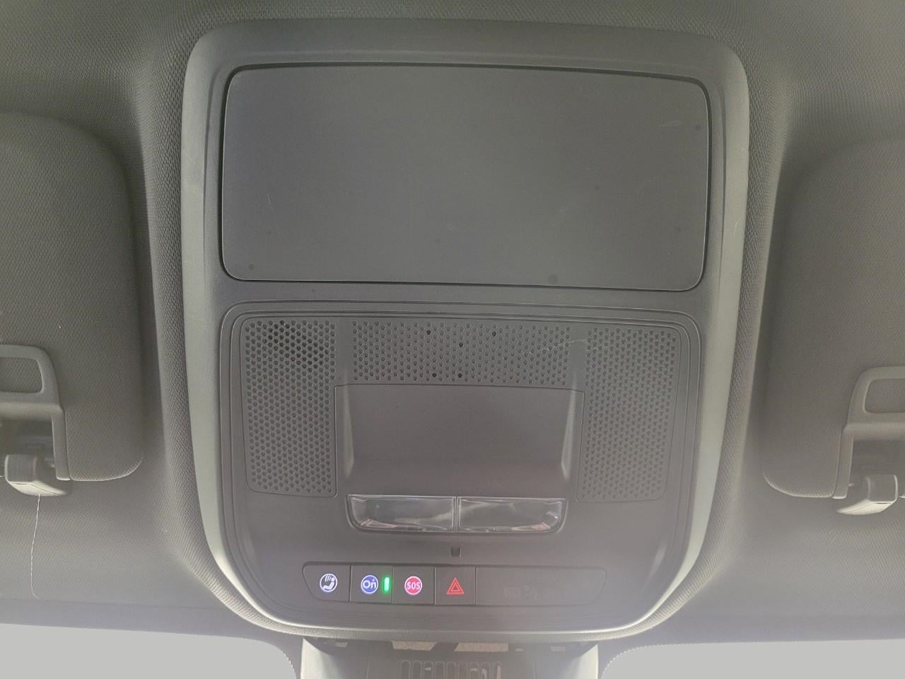 2025 Chevrolet Equinox AWD 4dr LT w/2LT