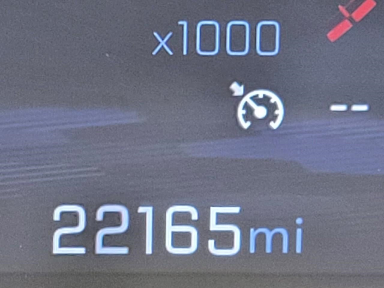 2025 Chevrolet Equinox AWD 4dr LT w/2LT