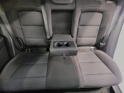 2025 Chevrolet Equinox AWD 4dr LT w/2LT