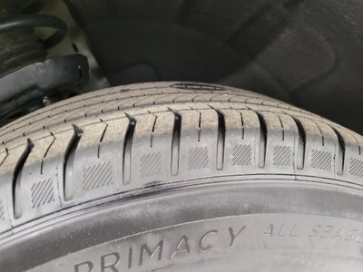 2025 Chevrolet Equinox AWD 4dr LT w/2LT