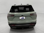 2025 Chevrolet Equinox AWD 4dr ACTIV w/KDZ