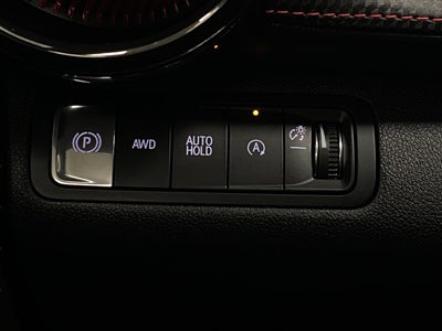 2026 Chevrolet Equinox AWD 4dr RS w/2RS