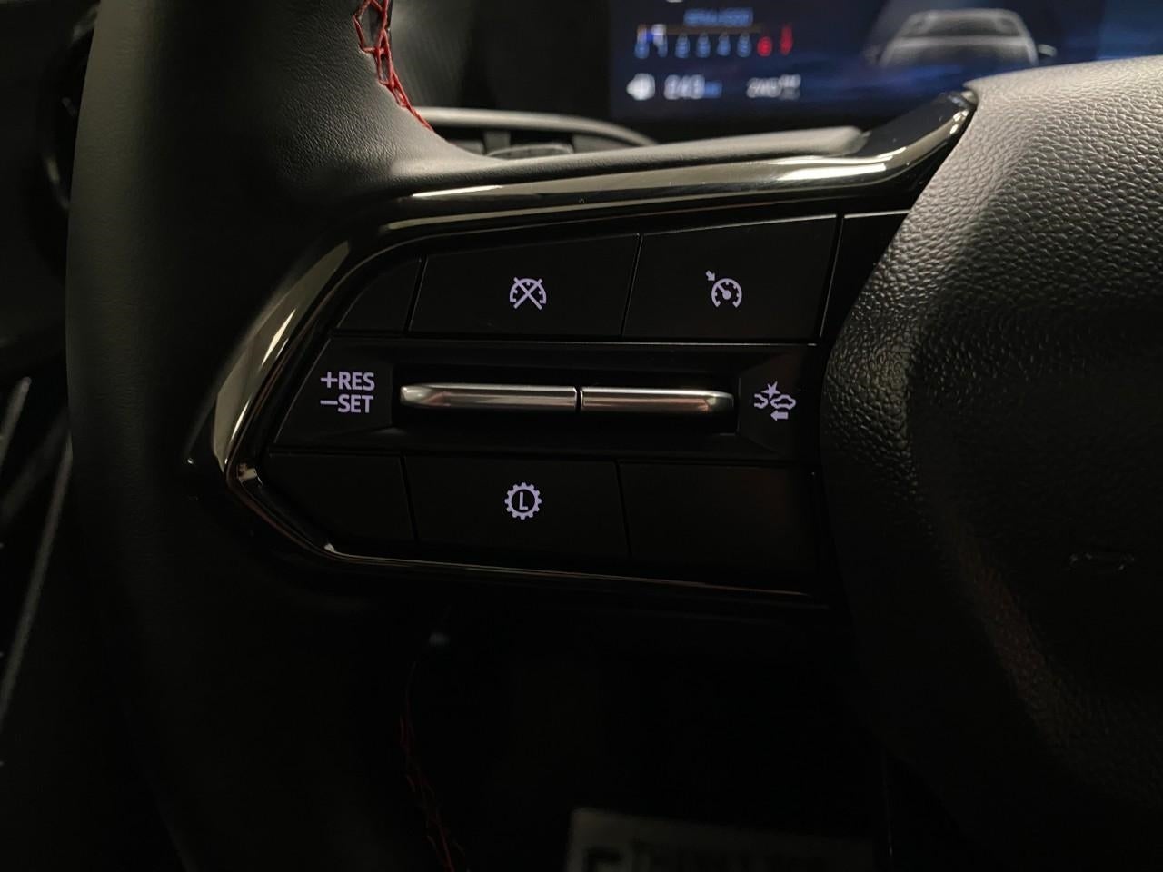 2026 Chevrolet Equinox AWD 4dr RS w/2RS