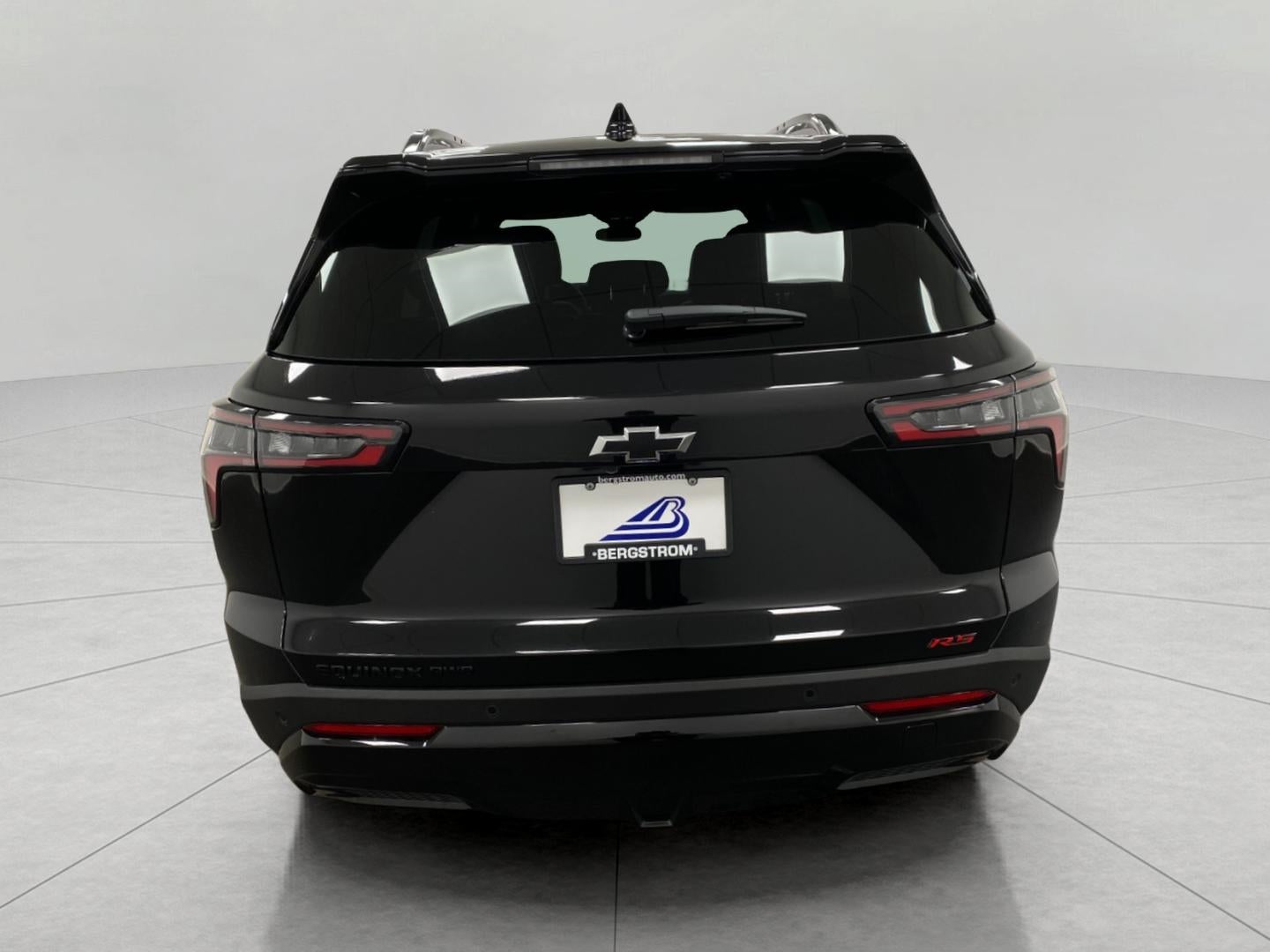 2026 Chevrolet Equinox AWD 4dr RS w/2RS