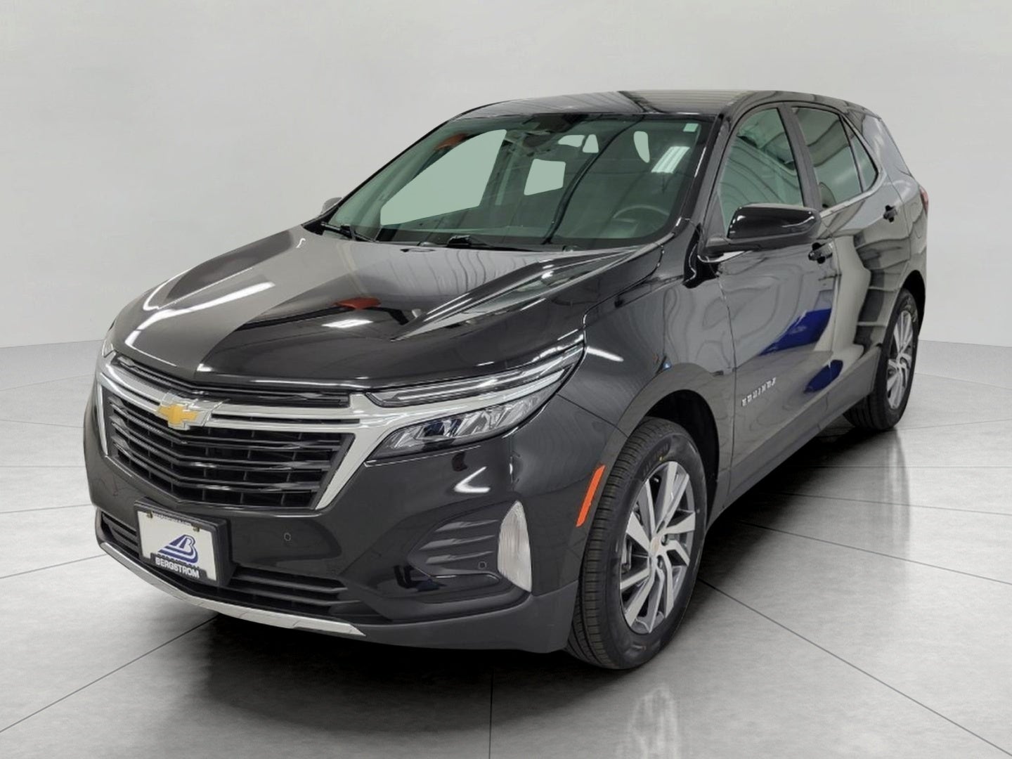 2024 Chevrolet Equinox AWD 4dr LT w/1LT