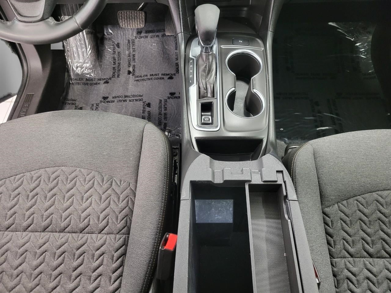 2024 Chevrolet Equinox AWD 4dr LT w/1LT