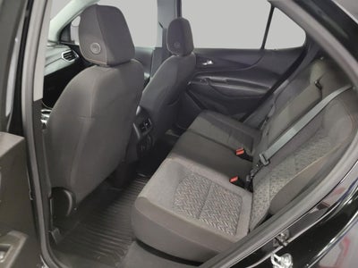 2024 Chevrolet Equinox AWD 4dr LT w/1LT
