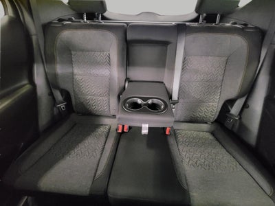 2024 Chevrolet Equinox AWD 4dr LT w/1LT