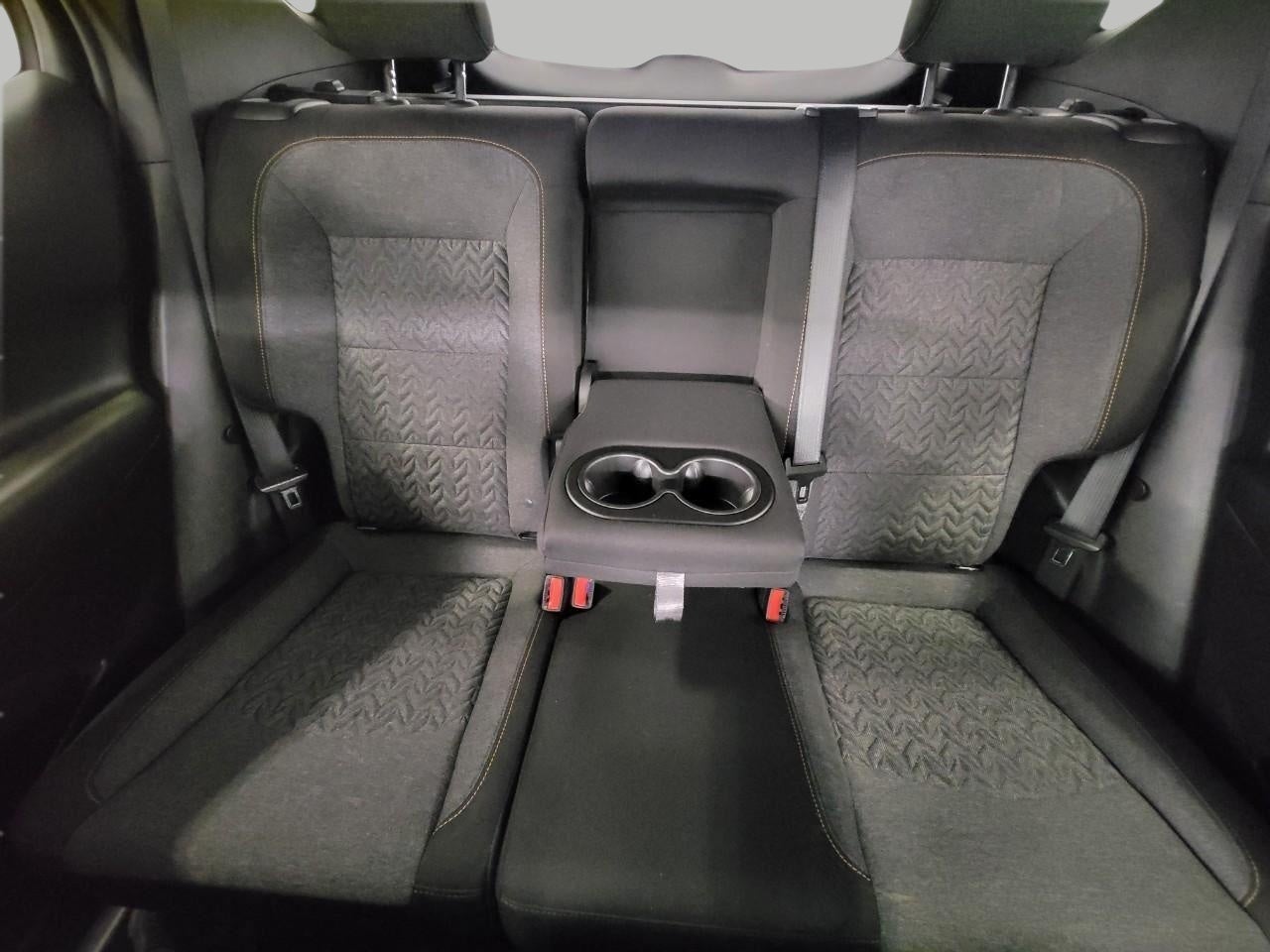 2024 Chevrolet Equinox AWD 4dr LT w/1LT