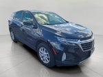2022 Chevrolet Equinox AWD 4dr LT w/1LT