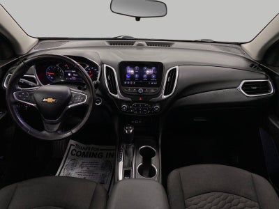 2019 Chevrolet Equinox AWD 4dr LT w/1LT