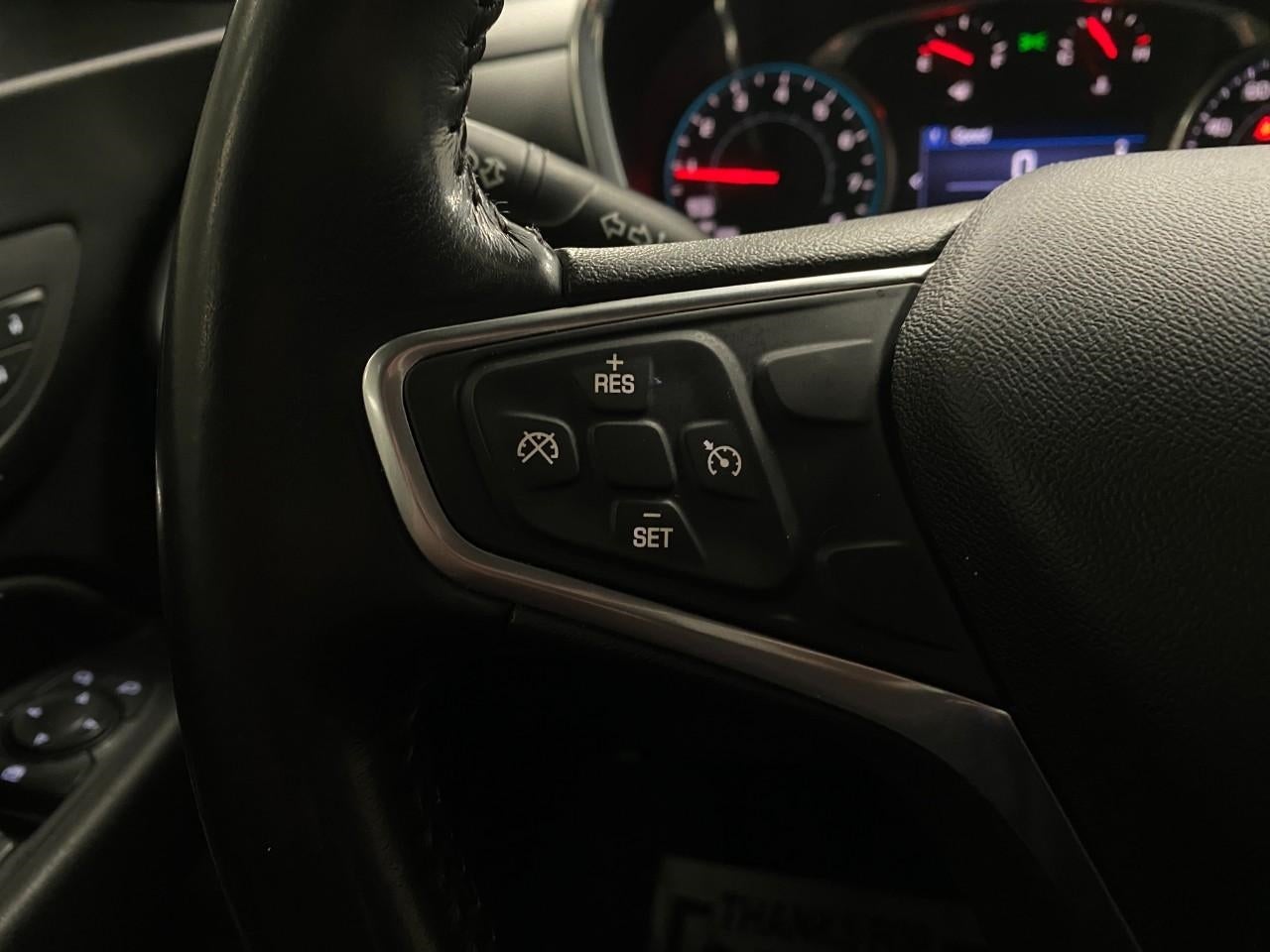 2019 Chevrolet Equinox AWD 4dr LT w/1LT
