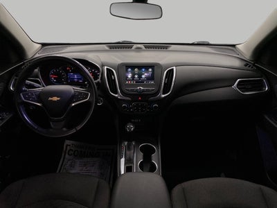 2019 Chevrolet Equinox AWD 4dr LT w/1LT