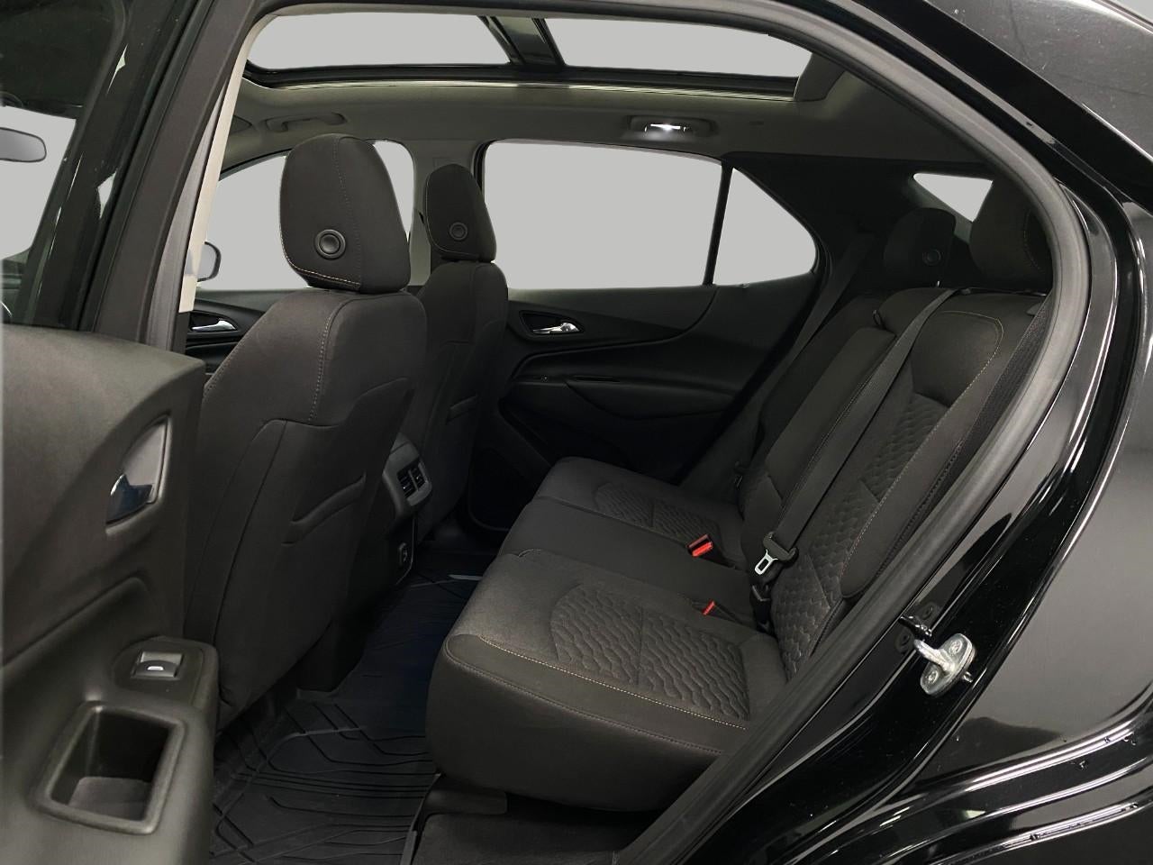 2019 Chevrolet Equinox AWD 4dr LT w/1LT