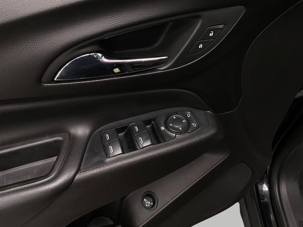 2019 Chevrolet Equinox AWD 4dr LT w/1LT