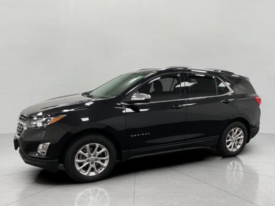 2019 Chevrolet Equinox AWD 4dr LT w/1LT