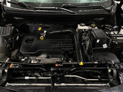 2024 Chevrolet Equinox AWD 4dr RS
