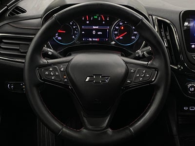 2024 Chevrolet Equinox AWD 4dr RS