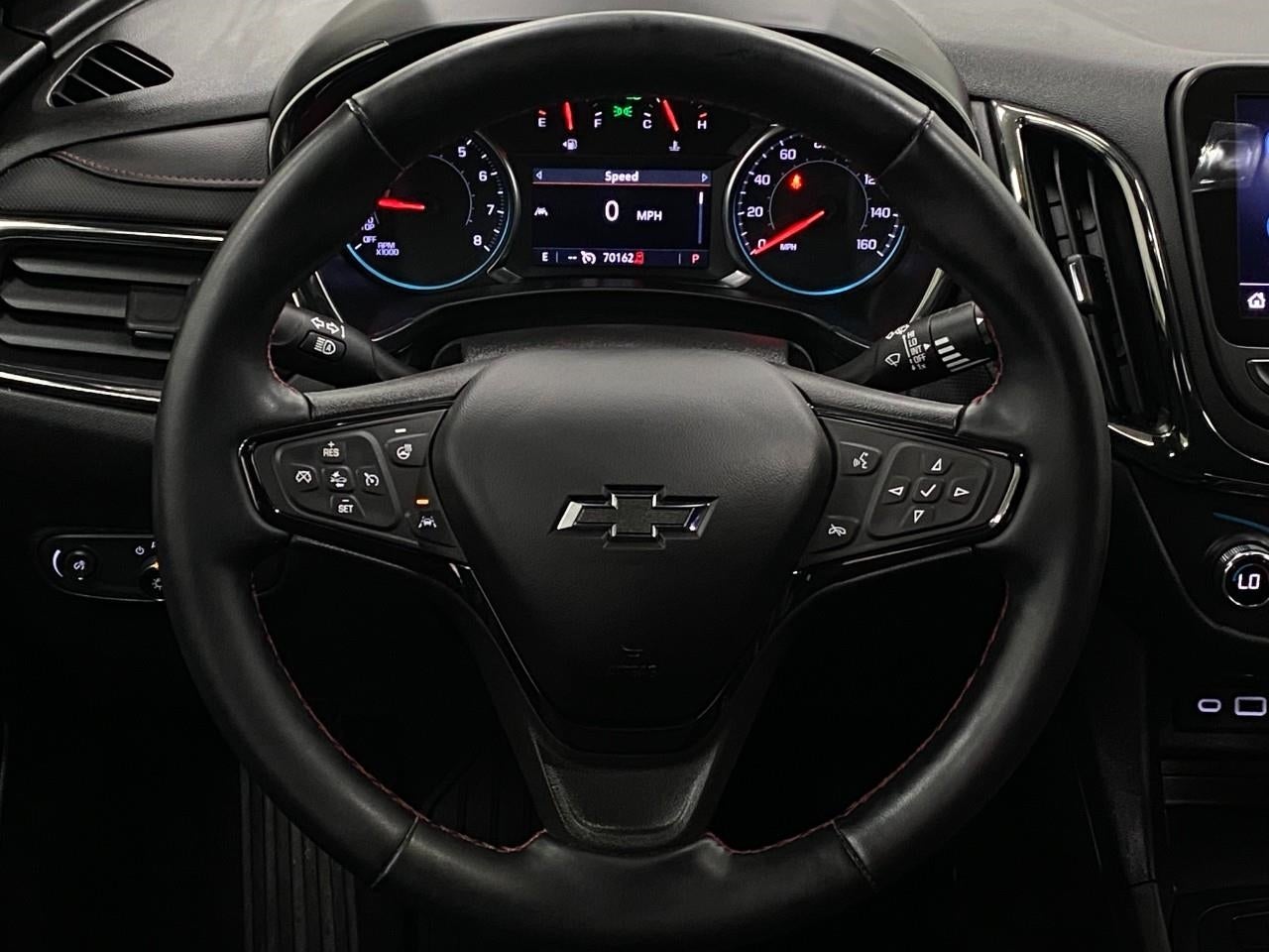 2024 Chevrolet Equinox AWD 4dr RS
