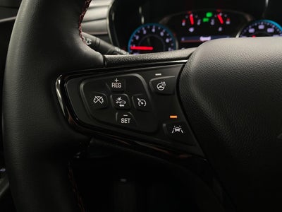 2024 Chevrolet Equinox AWD 4dr RS