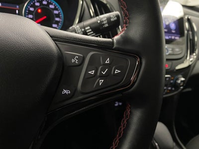 2024 Chevrolet Equinox AWD 4dr RS