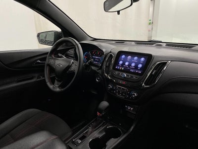 2024 Chevrolet Equinox AWD 4dr RS
