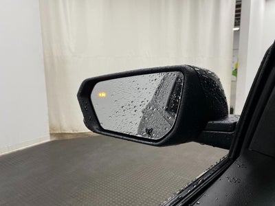 2024 Chevrolet Equinox AWD 4dr RS