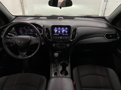 2024 Chevrolet Equinox AWD 4dr RS