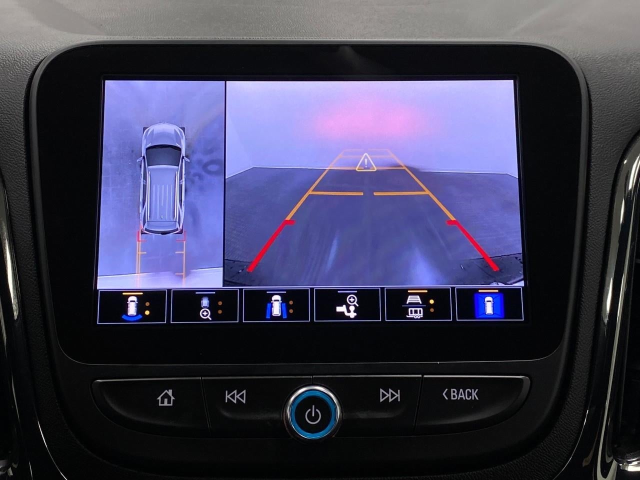 2024 Chevrolet Equinox AWD 4dr RS