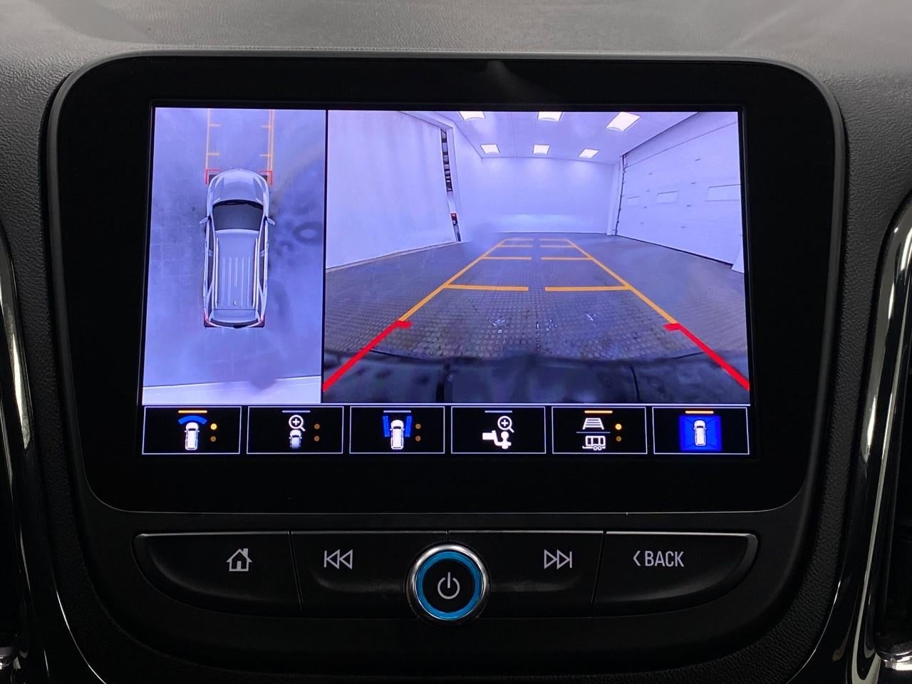 2024 Chevrolet Equinox AWD 4dr RS