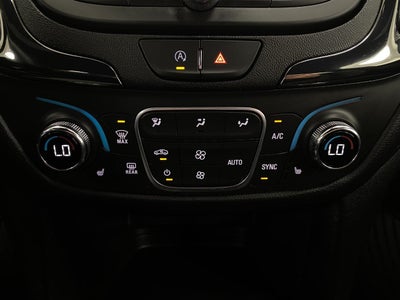 2024 Chevrolet Equinox AWD 4dr RS