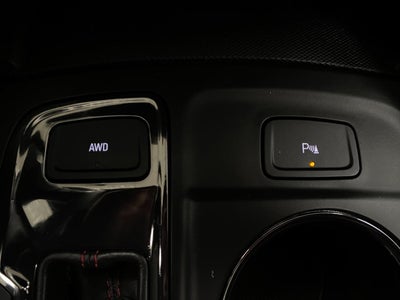 2024 Chevrolet Equinox AWD 4dr RS