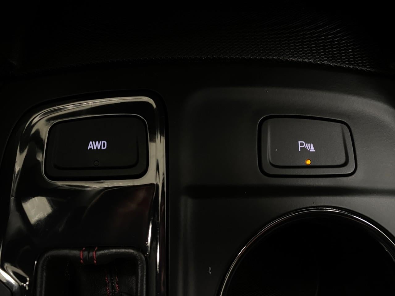2024 Chevrolet Equinox AWD 4dr RS