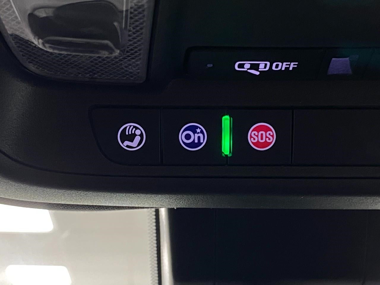 2024 Chevrolet Equinox AWD 4dr RS